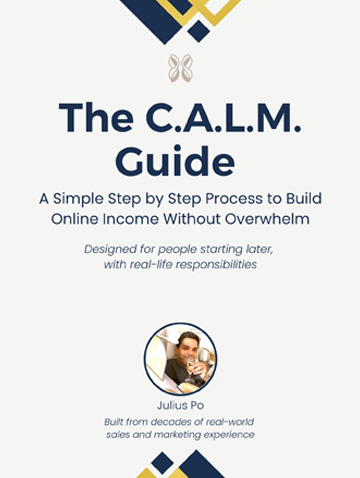 The CALM Method Guidebook